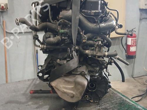 Gearbox PEUGEOT 206 Hatchback (2A/C) 1.4 HDi eco 70 | BP23256163M3 