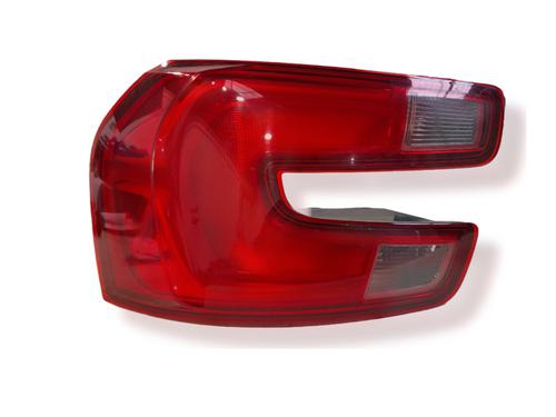 left-taillight-citroen-c4-ii-nc_-2009-33407340 main image