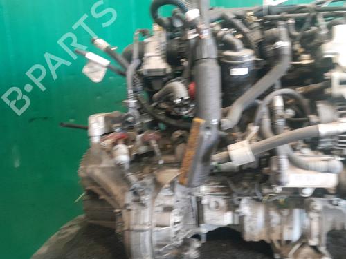 Starter ALFA ROMEO GIULIETTA (940_) 2.0 JTDM (940.FXL1A) | BP37240842M8 - Image 4