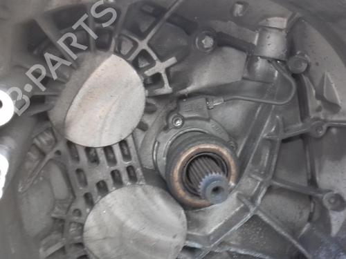 Gearbox OPEL INSIGNIA A (G09) 2.0 CDTI (68) | BP34484403M3 - Image 5
