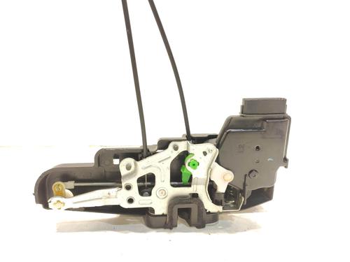 Used Front left lock KIA CARENS III MPV (UN) [2006-2013]  14473255