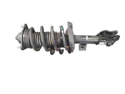 Used Right front shock absorber KIA CARENS IV 1.6 GDi (135 hp) 26156737
