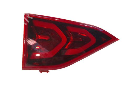 Used Left tailgate light Left tailgate light SSANGYONG KORANDO (C300) 1.5 e-XGDi (163 hp) 33408928 33408928