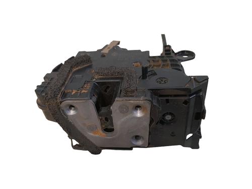 Used Front right lock Front right lock RENAULT ZOE (BFM_) ZOE (92 hp) 34547692 34547692