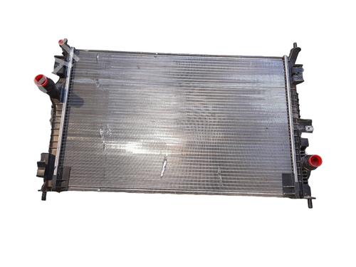 Used AC radiator AC radiator PEUGEOT 308 II (LB_, LP_, LW_, LH_, L3_) 1.2 THP 110 (110 hp) 33409044 33409044