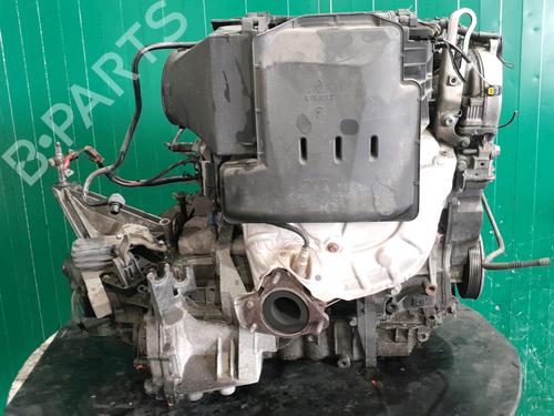 Starter RENAULT LAGUNA II (BG0/1_) 2.0 16V (BG00, BG0K, BG0P, BG0W) | BP18559035M8 