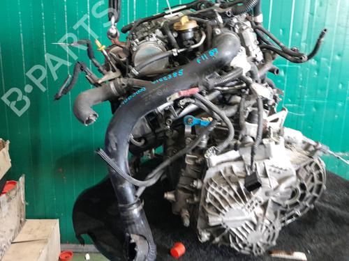 Engine ALFA ROMEO GIULIETTA (940_) | BP34379862M1 - Image 2