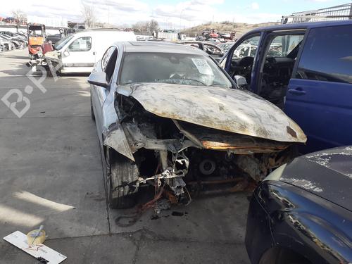 Headlight switch BMW 4 Gran Coupe (F36) 420 d | BP24438397I24 