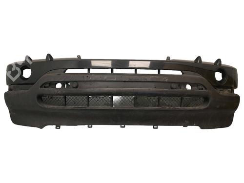 Used Front bumper Front bumper BMW X5 (E53) 3.0 d (184 hp) 34551096 34551096