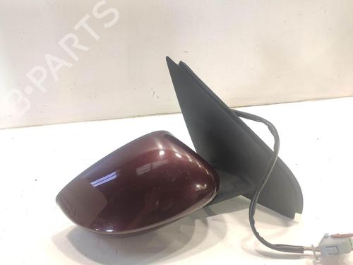 Right mirror FIAT STILO (192_) 1.8 16V (192AXC1A, 192BXC1A) | BP18534666C27