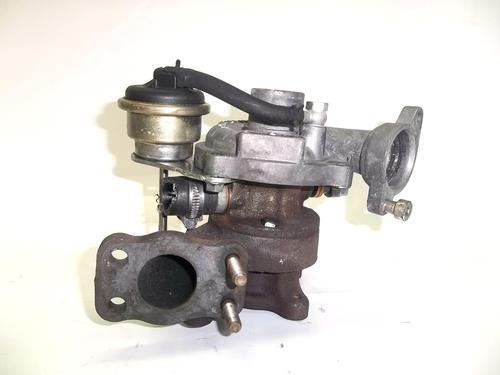 Used Turbocharger/Supercharger Turbocharger/Supercharger AUDI A6 C5 (4B2, 4B4) 1.9 TDI (115 hp) 35729354 35729354