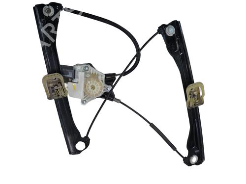 Used Front right window mechanism Front right window mechanism SKODA RAPID (NH3, NK3, NK6) 1.6 TDI (115 hp) 34491569 34491569