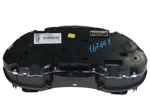 Instrument cluster AUDI A4 B8 (8K2) 3.0 TDI quattro | BP22557265C47 