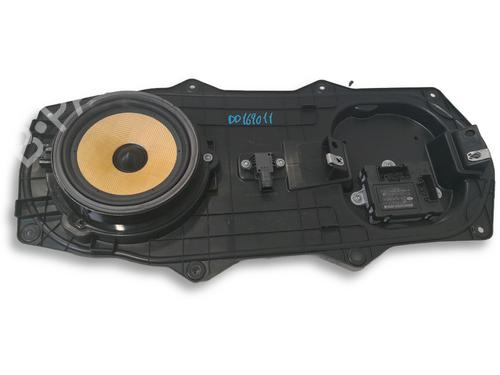 Used Speaker Speaker JAGUAR XF I (X250) 3.0 D (241 hp) 34467883 34467883