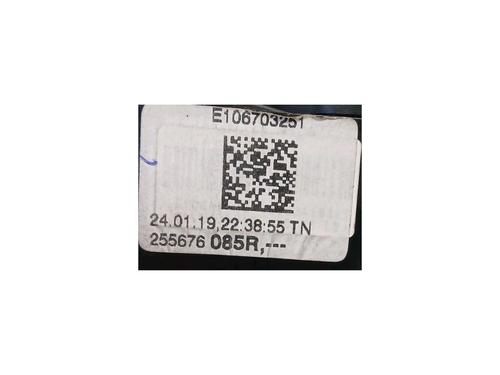 Switch RENAULT CAPTUR I (J5_, H5_) 1.3 TCe 130 (J5NJ, J5NE) | BP34466469I30 - Image 4