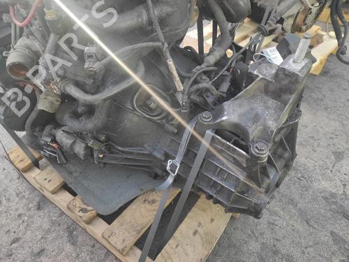 Gearkasse Gearkasse FORD FOCUS I (DAW, DBW) [1998-2009] 34489267 34489267