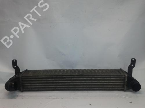 Used Intercooler Intercooler SEAT ALHAMBRA (7V8, 7V9) [1996-2010] 40511170 40511170