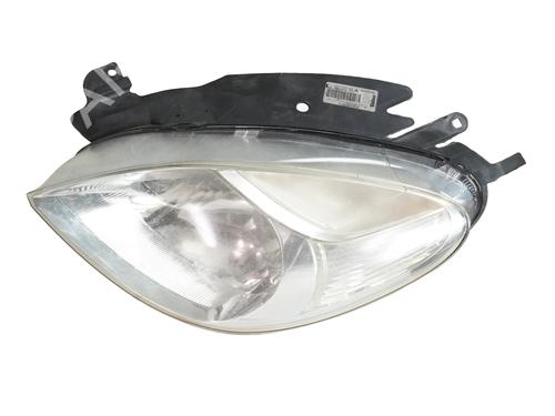 Left headlight CITROËN XSARA PICASSO (N68) 1.6 HDi | BP18562164C28 