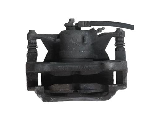 Right front brake caliper SEAT LEON ST (5F8) 1.6 TDI | BP33409817M104 - Image 2
