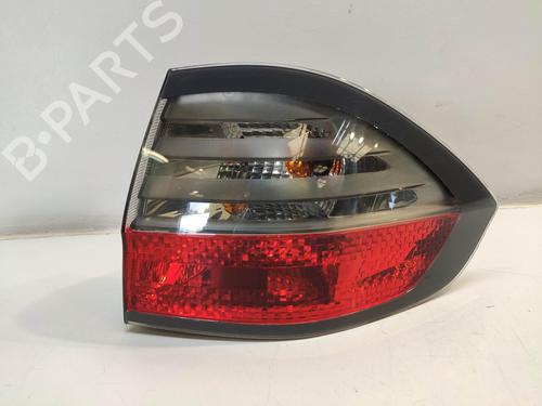 Used Right taillight FORD S-MAX (WA6) 2.0 TDCi (140 hp) 14464101