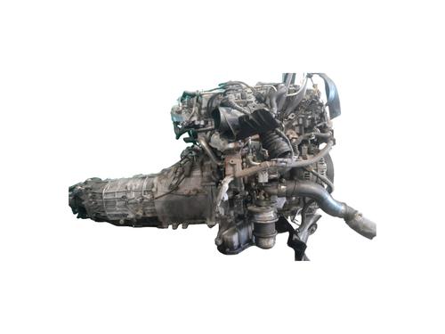 Used Gearbox Gearbox LEXUS IS II (_E2_) 220d (ALE20) (177 hp) 33980182 33980182