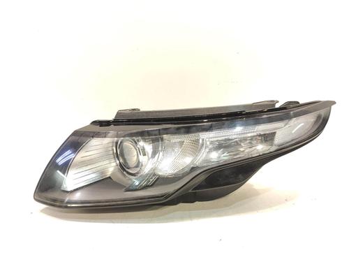 Left headlight LAND ROVER RANGE ROVER EVOQUE (L538) | BP34487335C28 - Image 7