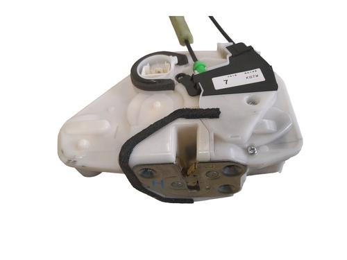 Used Front left lock Front left lock MAZDA CX-5 (KE, GH) 2.0 (KEEFW) (165 hp) 34550114 34550114