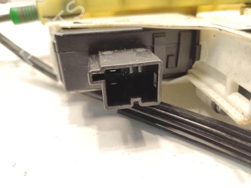 Used Front left window mechanism Front left window mechanism AUDI Q7 (4LB) [2006-2016] 34487326 34487326