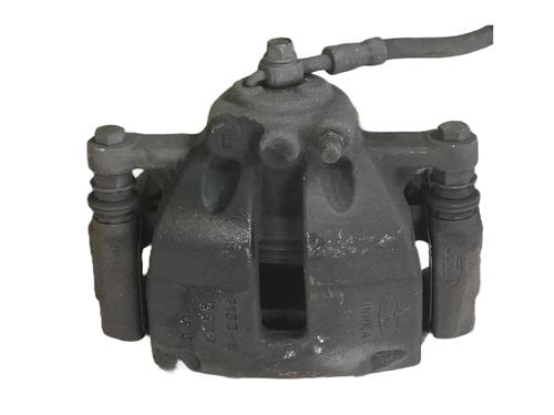 Used Left front brake caliper Left front brake caliper FORD B-MAX Van (JK) 1.0 EcoBoost (100 hp) 34546199 34546199
