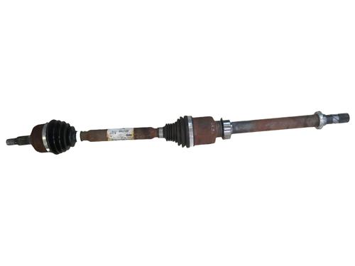 Used Right front driveshaft Right front driveshaft RENAULT MEGANE IV Hatchback (B9A/M/N_) 1.2 TCe 100 (B9MS) (100 hp) 33405328 33405328