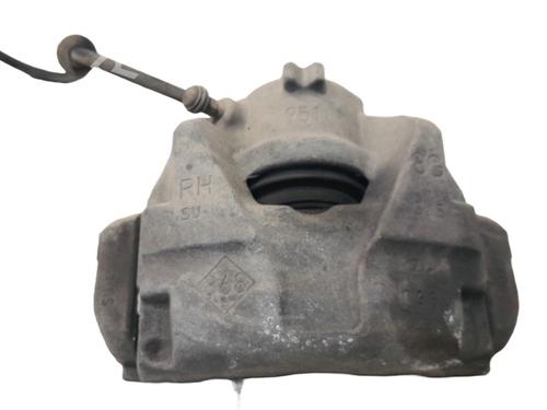 Used Right front brake caliper Right front brake caliper RENAULT MEGANE III Coupe (DZ0/1_) 1.5 dCi (DZ0B) (106 hp) 33979214 33979214
