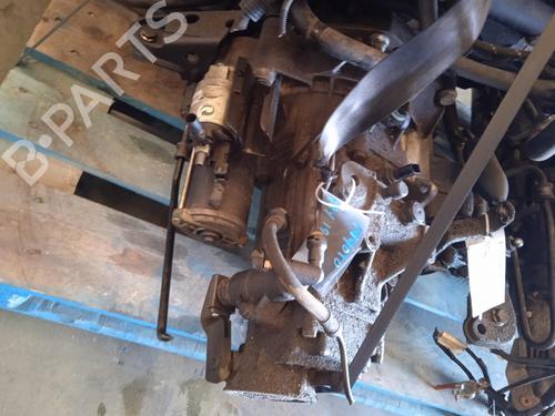 Used Other Other SEAT CORDOBA Vario (6K5) [1996-2002] 34488971 34488971