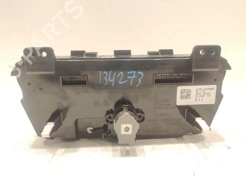 Climate control HYUNDAI IONIQ (AE) 1.6 GDI Hybrid | BP14474151I5 