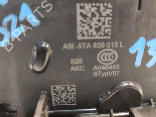 Other CUPRA ATECA (KH7, KHP, KBP) 2.0 TSI 4Drive | BP36234692O1 - Image 2
