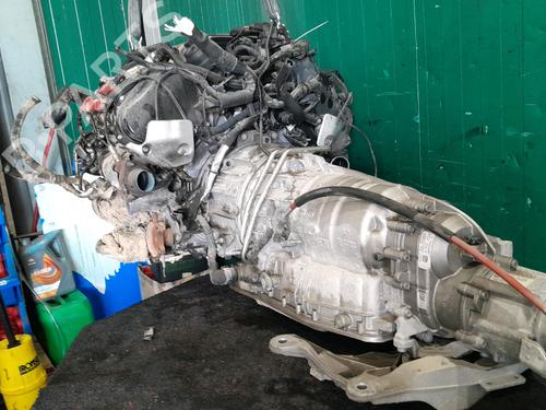 Engine AUDI A5 Sportback (8TA) 3.2 FSI quattro | BP34552677M1 - Image 2