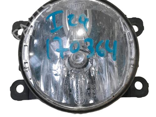 Used Left front fog light Left front fog light DACIA DUSTER (HS_) 1.5 dCi (109 hp) 33409210 33409210