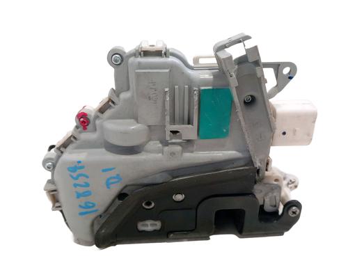 Front left lock SEAT ALTEA XL (5P5, 5P8)  | BP25271523C98 