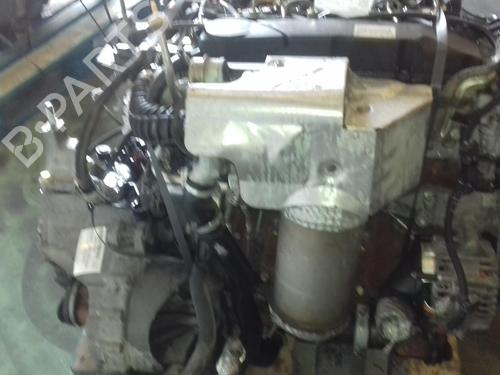 Engine FORD MONDEO III (B5Y) 2.0 DI | BP24667696M1