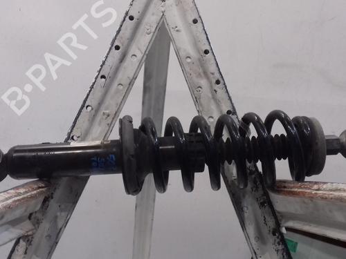 Used Right rear shock absorber PEUGEOT 508 I (8D_) 2.2 HDi (204 hp) 18700916
