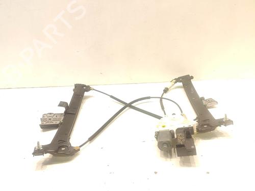 Right front window motor PEUGEOT 407 Coupe (6C_) 2.7 HDi | BP14475917E20 