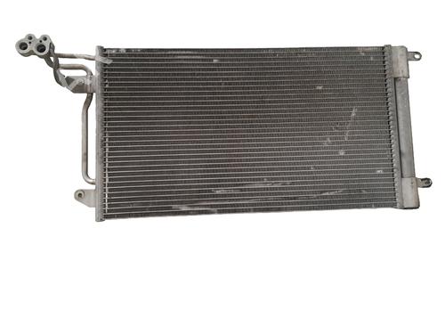Used AC radiator AC radiator VW POLO V (6R1, 6C1) 1.4 (6R1) (85 hp) 34546234 34546234