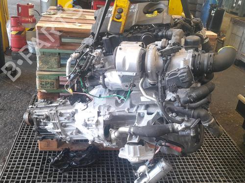 Engine JAGUAR XE (X760) 2.0 D | BP36140067M1 - Image 4