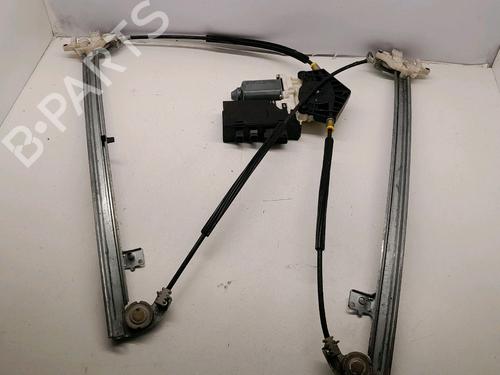 Used Front right window mechanism Front right window mechanism LANCIA PHEDRA (179_) 2.2 JTD (179AXC1A) (128 hp) 34490360 34490360