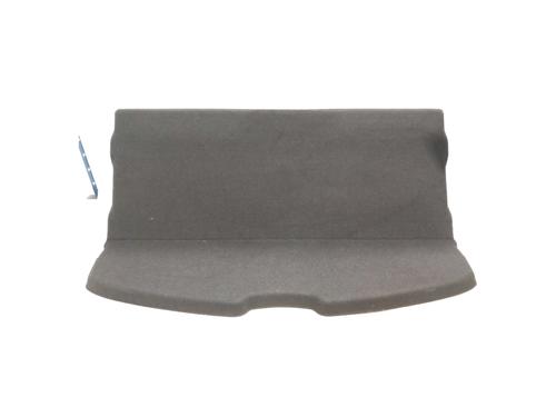 Used Rear parcel shelf Rear parcel shelf PEUGEOT 2008 I (CU_) 1.2 THP 110 / PureTech 110 (110 hp) 34466425 34466425