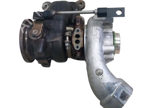 Used Turbocharger/Supercharger Turbocharger/Supercharger VW TIGUAN ALLSPACE (BW2, BJ2) 1.4 TSI (150 hp) 35735342 35735342