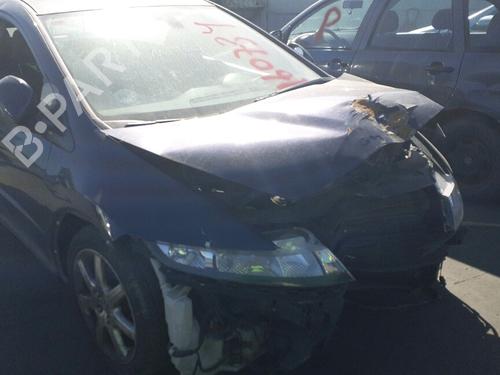 Used Engine Engine HONDA CIVIC VIII Hatchback (FN, FK) 2.2 CTDi (FK3) (140 hp) 33978680 33978680