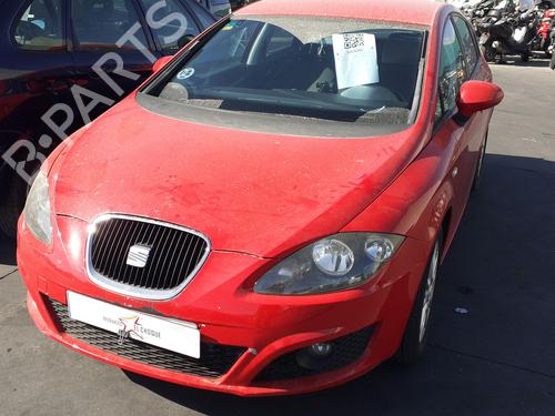 Used Parts SEAT LEON (1P1)  1.2 TSI  4641756