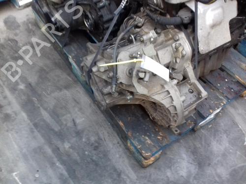 Used Gearbox OPEL VECTRA B Hatchback (J96) 2.0 DTI 16V (F68) (101 hp) 19048747