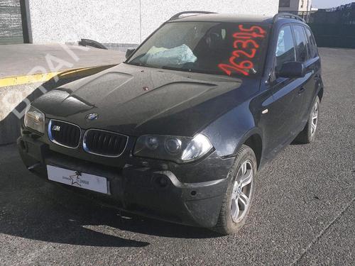 front-right-lock-bmw-x3-e83-2003-2004-2005-2006-2007-2008-2009-2010-2011-34463930 main image