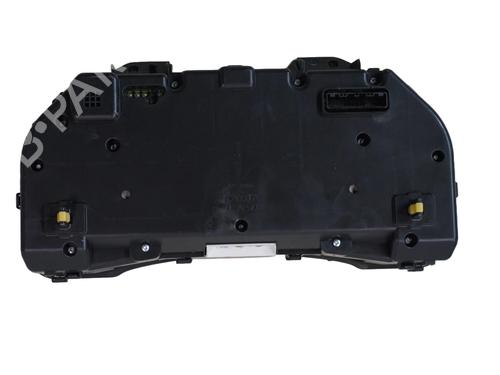 Used Instrument cluster TOYOTA AVENSIS Saloon (_T27_) 2.0 D-4D (ADT270_, ADT270R) (124 hp) 18554072